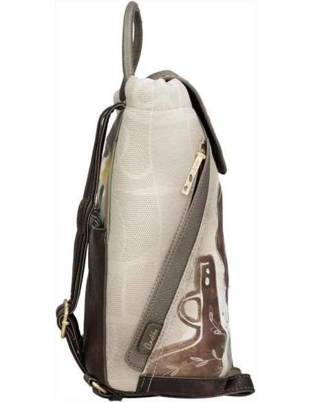 Anekke Muse Zaino con patta