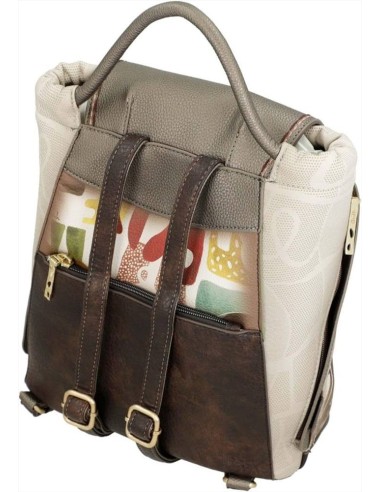 Anekke Muse Zaino con patta