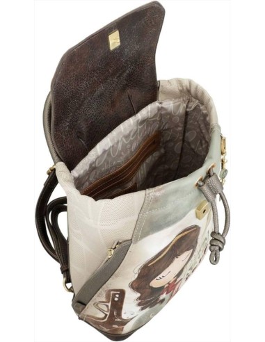 Anekke Muse Zaino con patta