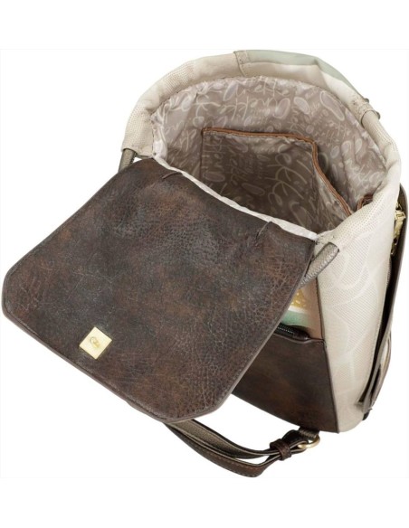 Anekke Muse Zaino con patta