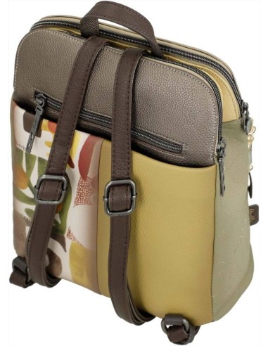 Anekke Musa Zaino quadrato