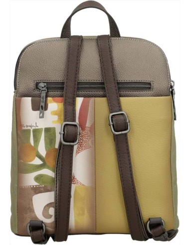 Anekke Musa Zaino quadrato