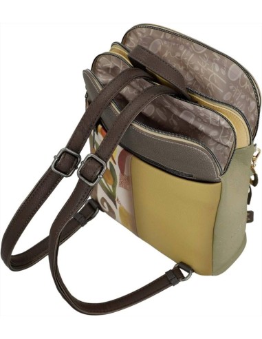 Anekke Musa Zaino quadrato