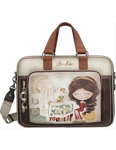 Anekke Muse cartella portadocumenti