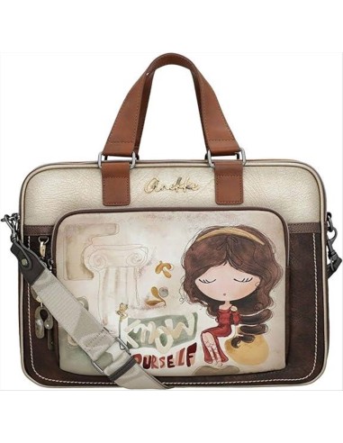 Anekke Muse cartella portadocumenti