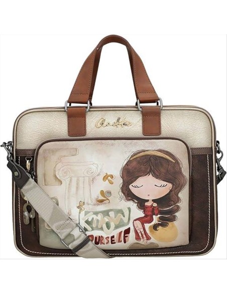 Anekke Muse cartella portadocumenti