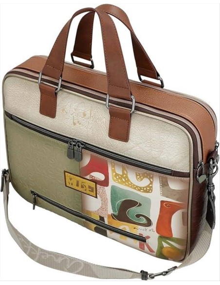 Anekke Muse cartella portadocumenti