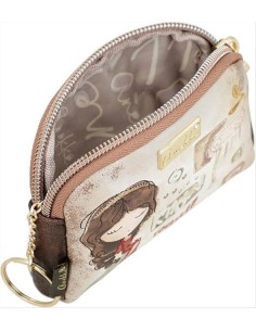 Anekke Muse Portamonete piccolo 2