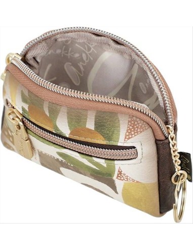 Anekke Muse Portamonete piccolo