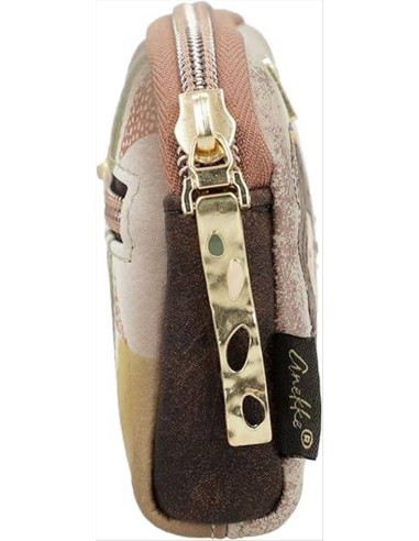 Anekke Muse Portamonete piccolo