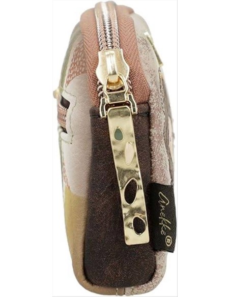 Anekke Muse Portamonete piccolo