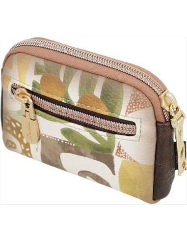 Anekke Muse Portamonete piccolo