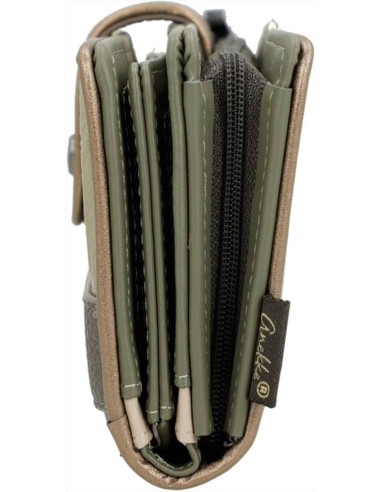 Anekke Muse Portafoglio grande RFID