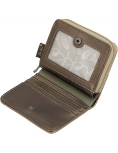 Anekke Muse Portamonete piccolo RFID 2