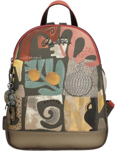 Anekke Amphora Zaino antifurto