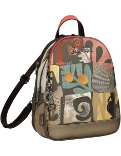 Anekke Amphora Zaino antifurto 2