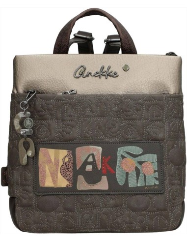 Anekke Amphora Zaino quadrato