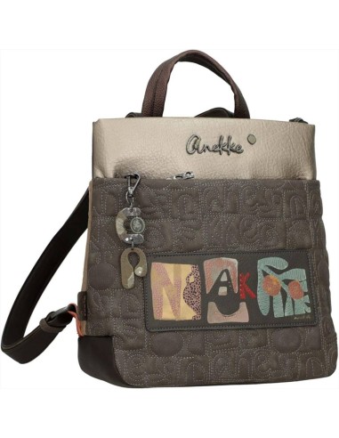 Anekke Amphora Zaino quadrato