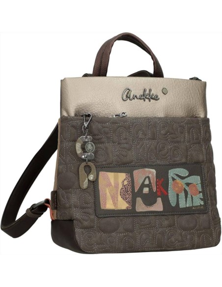 Anekke Amphora Zaino quadrato