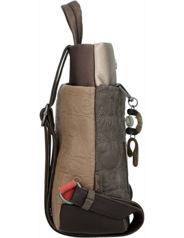 Anekke Amphora Zaino quadrato