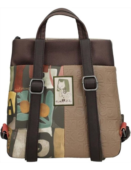 Anekke Amphora Zaino quadrato