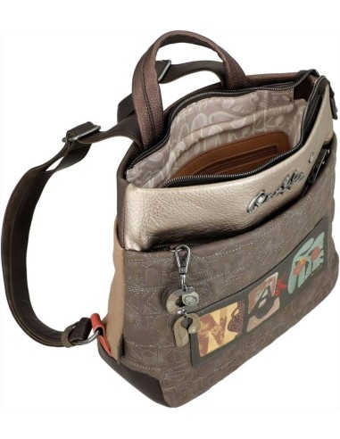 Anekke Amphora Zaino quadrato