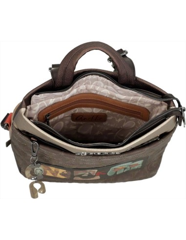 Anekke Amphora Zaino quadrato