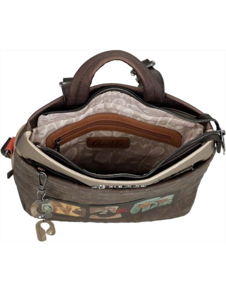 Anekke Amphora Zaino quadrato