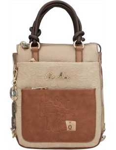 Anekke Amphora Zaino con manici corti