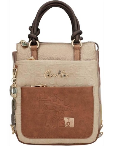 Anekke Amphora Zaino con manici corti