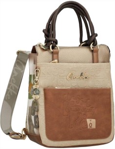 Anekke Amphora Zaino con manici corti 2