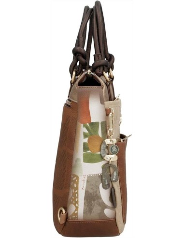 Anekke Amphora Zaino con manici corti