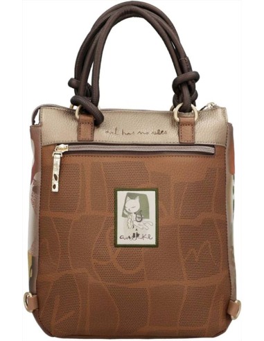 Anekke Amphora Zaino con manici corti