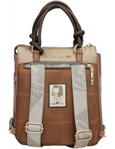 Anekke Amphora Zaino con manici corti