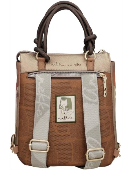 Anekke Amphora Zaino con manici corti