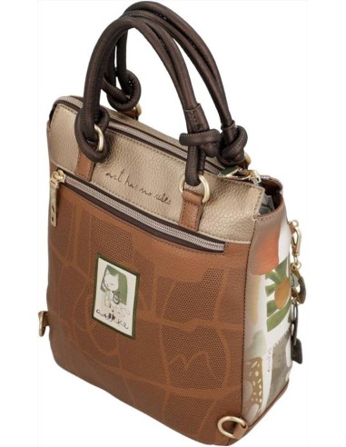 Anekke Amphora Zaino con manici corti