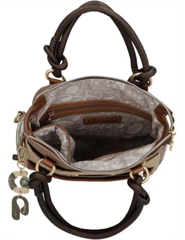 Anekke Amphora Zaino con manici corti