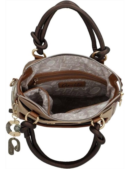 Anekke Amphora Zaino con manici corti