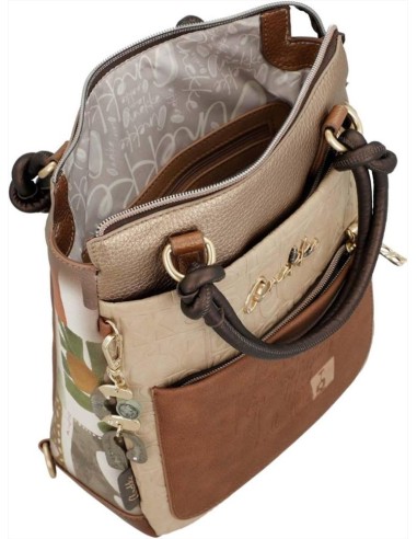 Anekke Amphora Zaino con manici corti