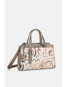 Anekke Olympia Borsa con manico corto 2