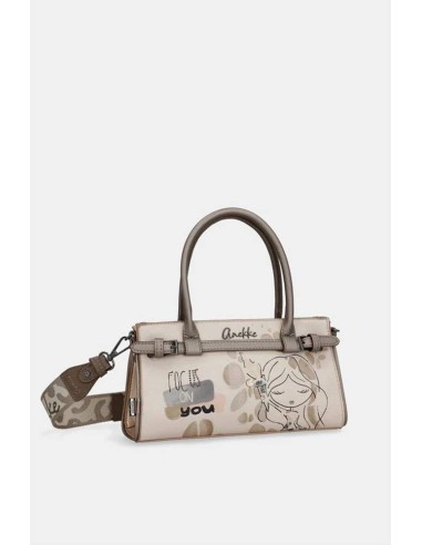 Anekke Olympia Borsa con due manici e tracolla