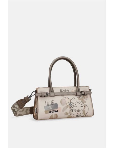 Anekke Olympia Borsa con due manici e tracolla
