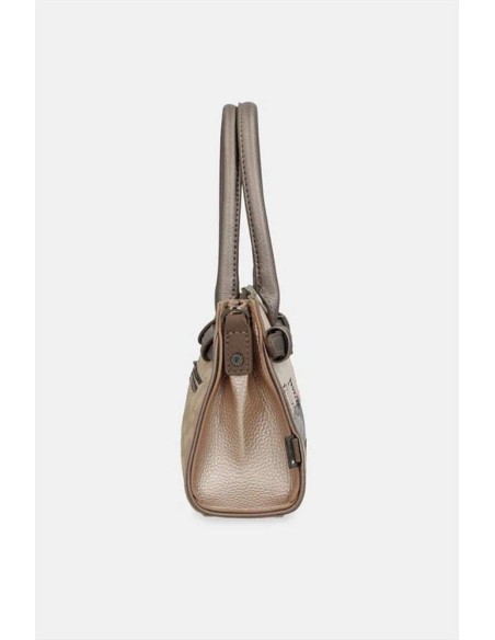 Anekke Olympia Borsa con due manici e tracolla