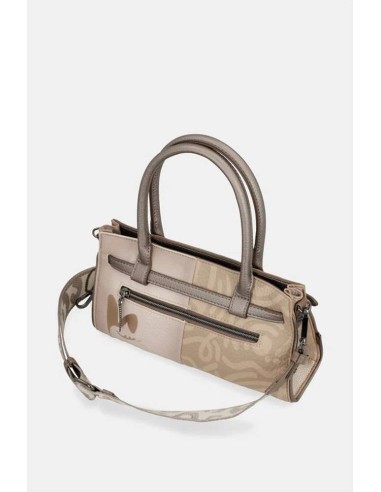 Anekke Olympia Borsa con due manici e tracolla