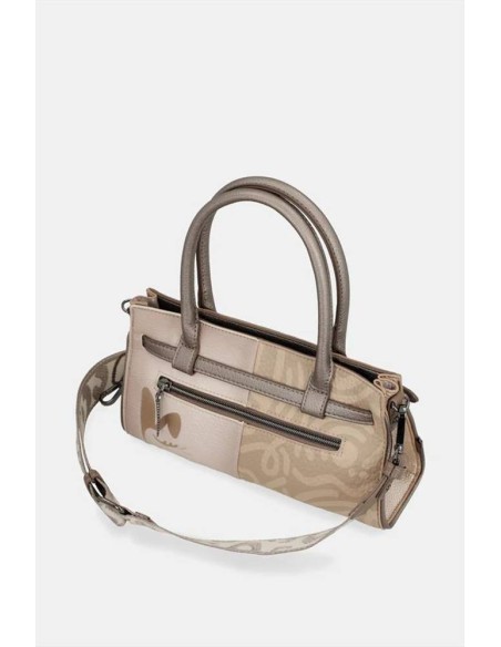Anekke Olympia Borsa con due manici e tracolla