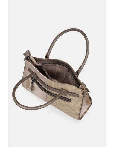 Anekke Olympia Borsa con due manici e tracolla