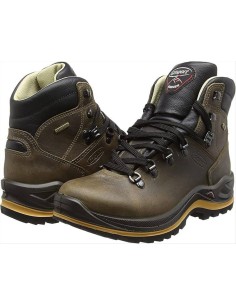 Grisport scarpone da trekking uomo fondo Poliuretano Makalu ultra resi 2