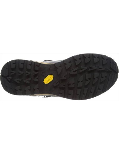Grisport scarpone da trekking uomo fondo Poliuretano Makalu ultra resi