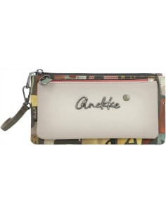 Anekke Amphora Portamonete RFID