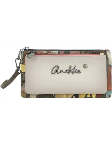 Anekke Amphora Portamonete RFID